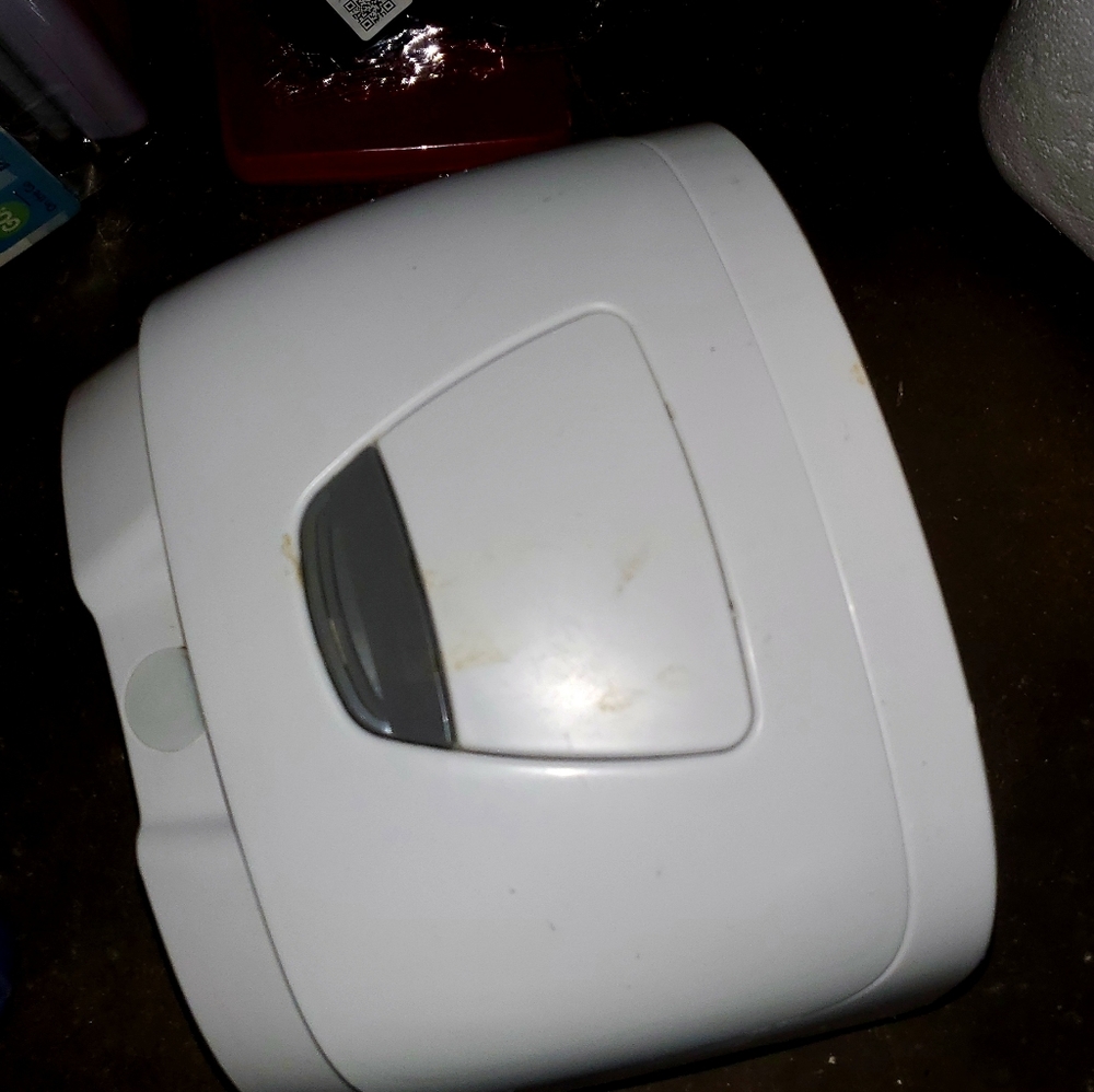Prince Lionheart Used just 1-2x Wipes Warmer All parts Gender N. $30!